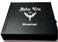 Ven John - Shadowland (Cd Box) in der Gruppe CD bei Bengans Skivbutik AB (5560555)