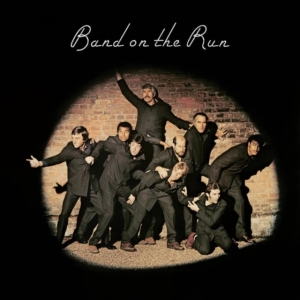Paul Mccartney & Wings - Band On The Run (Shm-Cd) in der Gruppe UNSERE TIPPS / Freitagsveröffentlichungen / Fredag den 20:e september 2024 bei Bengans Skivbutik AB (5560563)