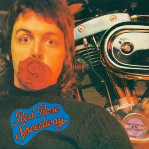 Paul Mccartney - Red Rose Speedway (Shm-Cd) in der Gruppe UNSERE TIPPS / Freitagsveröffentlichungen / Fredag den 20:e september 2024 bei Bengans Skivbutik AB (5560566)