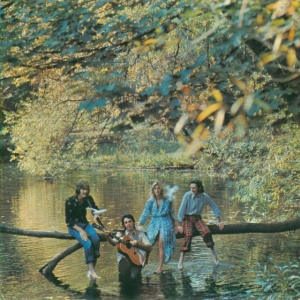 Paul Mccartney - Wild Life (Shm-Cd) in der Gruppe UNSERE TIPPS / Freitagsveröffentlichungen / Fredag den 20:e september 2024 bei Bengans Skivbutik AB (5560567)