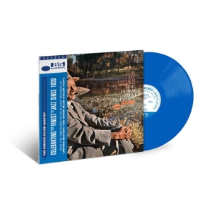 Horace Silver - Song For My Father (Limited Indie B in der Gruppe VINYL / Jazz bei Bengans Skivbutik AB (5560568)