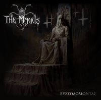 Magus The - Vissodomontas in der Gruppe CD bei Bengans Skivbutik AB (5560596)