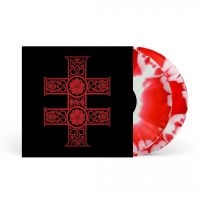 Faith And The Muse - Ankoku Butoh (2 Lp Red And White Vi in der Gruppe VINYL / Hårdrock bei Bengans Skivbutik AB (5560602)