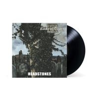 Lake Of Tears - Headstones (Black Vinyl Lp) in der Gruppe VINYL bei Bengans Skivbutik AB (5560606)