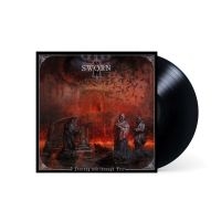 Sworn - A Journey Told Through Fire (Black in der Gruppe UNSERE TIPPS / Freitagsveröffentlichungen / Fredag den 30:e augusti 2024 bei Bengans Skivbutik AB (5560609)