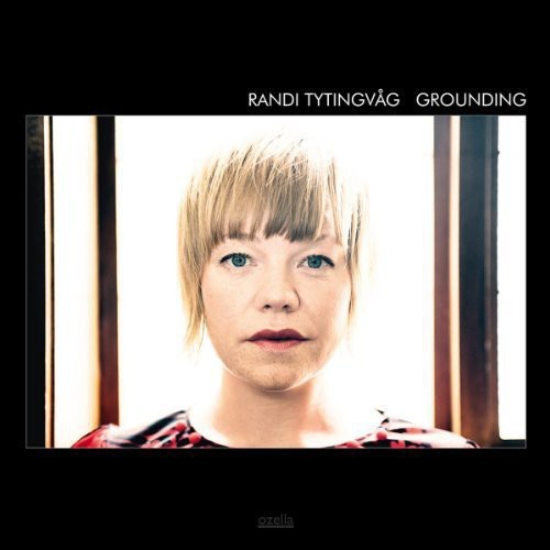 Tytingvåg Randi - Grounding in der Gruppe VINYL / Jazz bei Bengans Skivbutik AB (5560641)