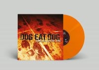 Dog Eat Dog - Walk With Me (Orange Vinyl Lp) in der Gruppe UNSERE TIPPS / Freitagsveröffentlichungen / Fredag den 20:e september 2024 bei Bengans Skivbutik AB (5560644)