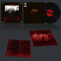 Ram - Sudden Impact (Black Vinyl Lp) in der Gruppe UNSERE TIPPS / Freitagsveröffentlichungen / Fredag den 13:e september 2024 bei Bengans Skivbutik AB (5560651)