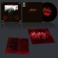 Ram - Sudden Impact (Splatter Vinyl Lp) in der Gruppe UNSERE TIPPS / Freitagsveröffentlichungen / Fredag den 13:e september 2024 bei Bengans Skivbutik AB (5560652)