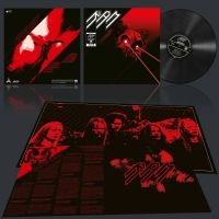 Ram - Forced Entry (Black Vinyl Lp) in der Gruppe UNSERE TIPPS / Freitagsveröffentlichungen / Fredag den 13:e september 2024 bei Bengans Skivbutik AB (5560653)