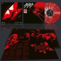 Ram - Forced Entry (Splatter Vinyl Lp) in der Gruppe UNSERE TIPPS / Freitagsveröffentlichungen / Fredag den 13:e september 2024 bei Bengans Skivbutik AB (5560654)