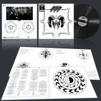 Ram - Lightbringe (Black Vinyl Lp) in der Gruppe VINYL / Hårdrock bei Bengans Skivbutik AB (5560655)