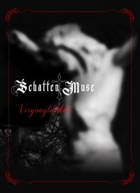 Schatten Muse - Vergänglichkeit (A5 Digipack) in der Gruppe UNSERE TIPPS / Freitagsveröffentlichungen / Fredag den 30:e augusti 2024 bei Bengans Skivbutik AB (5560671)