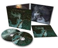 Autumn Tears - Guardian Of The Pale (2 Cd Digipack in der Gruppe UNSERE TIPPS / Freitagsveröffentlichungen / Fredag den 30:e augusti 2024 bei Bengans Skivbutik AB (5560674)