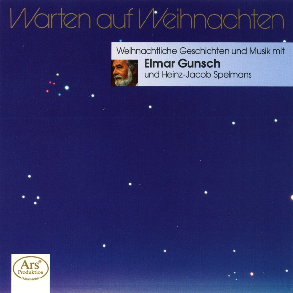 Various - Waiting For Christmas in der Gruppe CD / Bestseller bei Bengans Skivbutik AB (5560711)