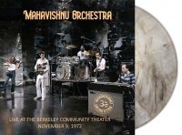 Mahavishnu Orchestra - Live At The Berkeley Community Thea in der Gruppe UNSERE TIPPS / Freitagsveröffentlichungen / Fredag den 30:e augusti 2024 bei Bengans Skivbutik AB (5560781)