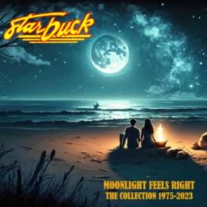 Starbuck - Moonlight Feels Right (3 Lp Turquoi in der Gruppe UNSERE TIPPS / Freitagsveröffentlichungen / Fredag den 30:e augusti 2024 bei Bengans Skivbutik AB (5560784)