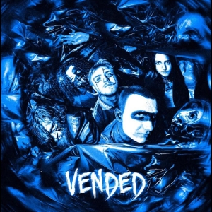Vended - Vended in der Gruppe VINYL bei Bengans Skivbutik AB (5560806)