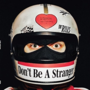 Rills The - Don?T Be A Stranger in der Gruppe CD bei Bengans Skivbutik AB (5560829)
