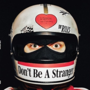 Rills The - Don?T Be A Stranger in der Gruppe UNSERE TIPPS / Freitagsveröffentlichungen / Freitag den 1 November 2024 bei Bengans Skivbutik AB (5560830)