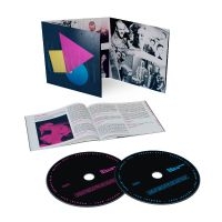 Bronski Beat - The Age Of Consent - 40Th Anniversary (2CD) in der Gruppe UNSERE TIPPS / Freitagsveröffentlichungen / Fredag den 18:e oktober 2024 bei Bengans Skivbutik AB (5560846)