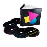 Bronski Beat - The Age Of Consent - 40Th Anniversary (5CD+DVD Boxset) in der Gruppe UNSERE TIPPS / Freitagsveröffentlichungen / Fredag den 18:e oktober 2024 bei Bengans Skivbutik AB (5560847)
