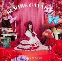 Sumire Uesaka - Sumire Catalog (2 Cd) in der Gruppe UNSERE TIPPS / Freitagsveröffentlichungen / Fredag den 13:e september 2024 bei Bengans Skivbutik AB (5560849)