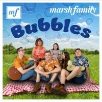 Marsh Family The - Bubbles in der Gruppe UNSERE TIPPS / Freitagsveröffentlichungen / Fredag den 16:e augusti bei Bengans Skivbutik AB (5560850)
