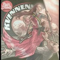 Black Debbath - Hyller Kvinnen! in der Gruppe UNSERE TIPPS / Freitagsveröffentlichungen / Fredag den 13:e september 2024 bei Bengans Skivbutik AB (5560857)