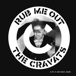 Cravats - Rub Me Out in der Gruppe Övrigt /  bei Bengans Skivbutik AB (5560861)