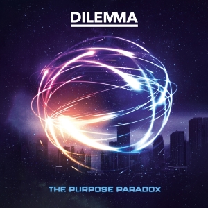 Dilemma - The Purpose Paradox in der Gruppe Övrigt /  bei Bengans Skivbutik AB (5560863)