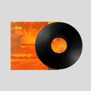 The Offline - Les Cigales / En Clair-Obscur in der Gruppe Övrigt /  bei Bengans Skivbutik AB (5560872)