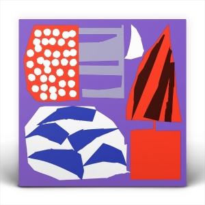 V/A - Mr Bongo Record Club Volume Seven in der Gruppe Övrigt / bei Bengans Skivbutik AB (5560874)