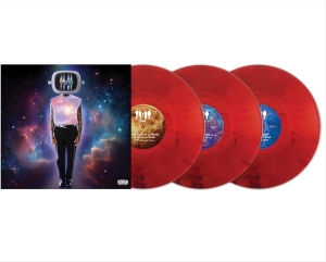 Brown Chris - 11:11 (Deluxe) in der Gruppe Övrigt /  bei Bengans Skivbutik AB (5560880)