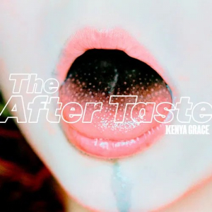 Kenya Grace - The After Taste in der Gruppe Övrigt / bei Bengans Skivbutik AB (5560932)