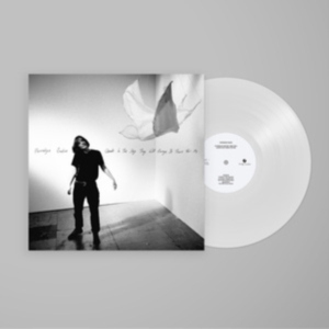 Porridge Radio - Clouds In The Sky They Will Always in der Gruppe VINYL / Pop-Rock bei Bengans Skivbutik AB (5560938)