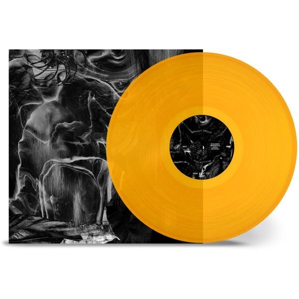 Oranssi Pazuzu - Muuntautuja in der Gruppe VINYL / Hårdrock bei Bengans Skivbutik AB (5560940)