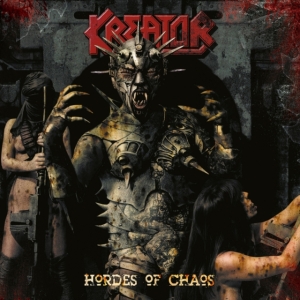 Kreator - Hordes Of Chaos (Remastered) in der Gruppe UNSERE TIPPS / Freitagsveröffentlichungen / Fredag den 27:e september 2024 bei Bengans Skivbutik AB (5560946)