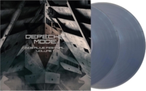 Depeche Mode - Nos Alive Festival Vol.1 (2 Lp Clea in der Gruppe UNSERE TIPPS / Freitagsveröffentlichungen / Freitag der 22 November 2024 bei Bengans Skivbutik AB (5560950)