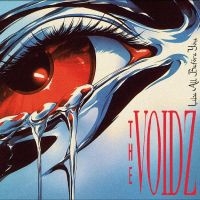 Voidz The - Like All Before You in der Gruppe CD / Pop-Rock bei Bengans Skivbutik AB (5560960)