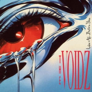 Voidz The - Like All Before You in der Gruppe VINYL / Pop-Rock bei Bengans Skivbutik AB (5560961)