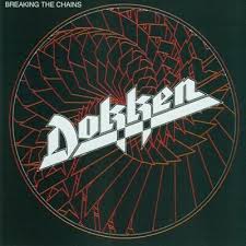 Dokken - Breaking The Chains in der Gruppe UNSERE TIPPS / Freitagsveröffentlichungen / Fredag den 27:e september 2024 bei Bengans Skivbutik AB (5560962)