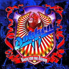 Dokken - Back For The Attack in der Gruppe UNSERE TIPPS / Freitagsveröffentlichungen / Fredag den 27:e september 2024 bei Bengans Skivbutik AB (5560969)
