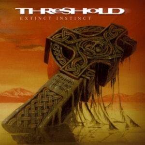 Threshold - Extinct Instinct (2024 Remix) in der Gruppe Övrigt /  bei Bengans Skivbutik AB (5560971)