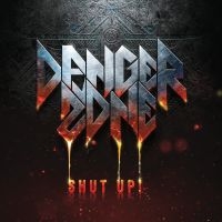 Danger Zone - Shut Up! in der Gruppe CD bei Bengans Skivbutik AB (5560978)