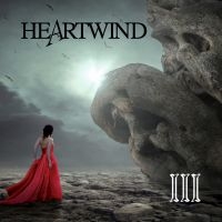 Heartwind - Iii in der Gruppe UNSERE TIPPS / Freitagsveröffentlichungen / Fredag den 11:e oktober 2024 bei Bengans Skivbutik AB (5560979)