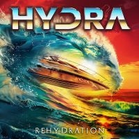 Hydra - Rehydration in der Gruppe UNSERE TIPPS / Freitagsveröffentlichungen / Fredag den 11:e oktober 2024 bei Bengans Skivbutik AB (5560980)