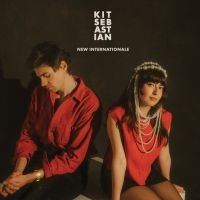 Kit Sebastian - New Internationale in der Gruppe UNSERE TIPPS / Freitagsveröffentlichungen / Fredag den 27:e september 2024 bei Bengans Skivbutik AB (5560987)