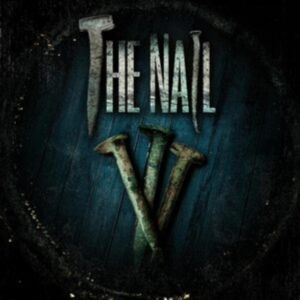 The Nail - The Nail in der Gruppe UNSERE TIPPS / Freitagsveröffentlichungen / Fredag den 13:e september 2024 bei Bengans Skivbutik AB (5560995)