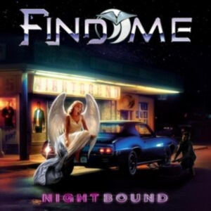 Find Me - Nightbound in der Gruppe UNSERE TIPPS / Freitagsveröffentlichungen / Fredag den 13:e september 2024 bei Bengans Skivbutik AB (5560996)